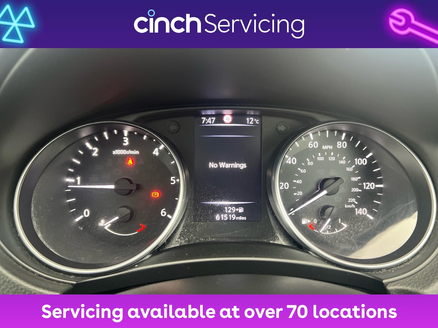 Used Nissan Qashqai 2018 for sale - 76034543: Photo 18