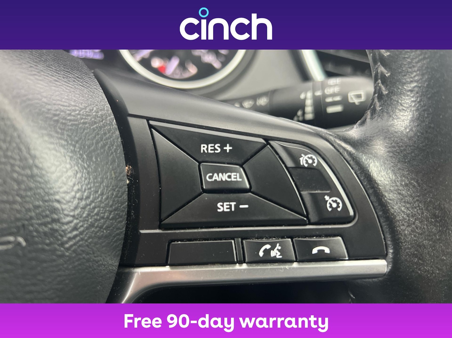 Used Nissan Qashqai 2018 for sale - 76034543: Photo 39