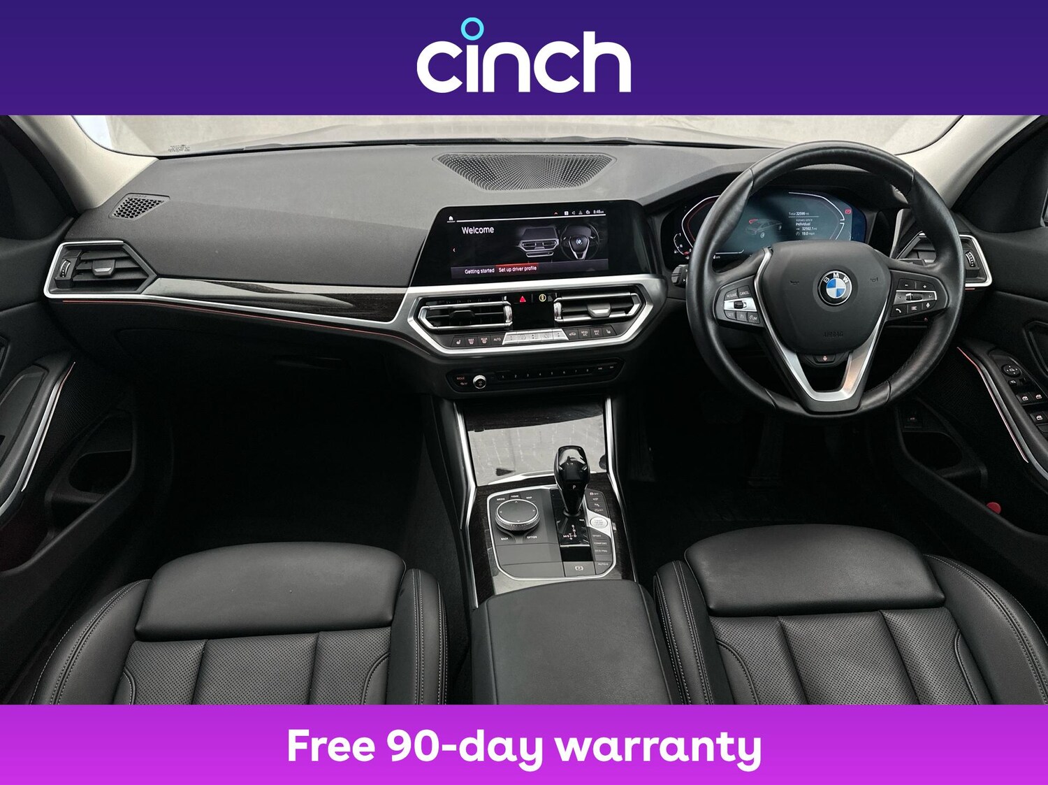 Used BMW 3 Series 2021 for sale - 76487553: Photo 15