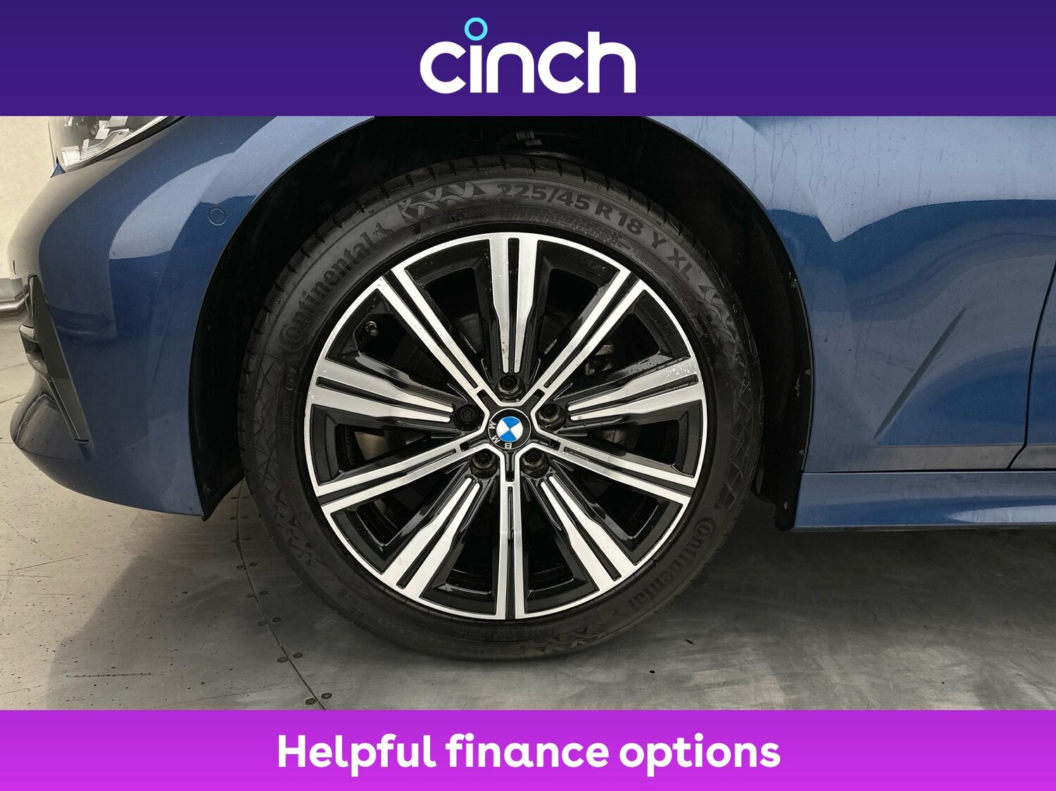 Used BMW 3 Series 2021 for sale - 76487553: Photo 24