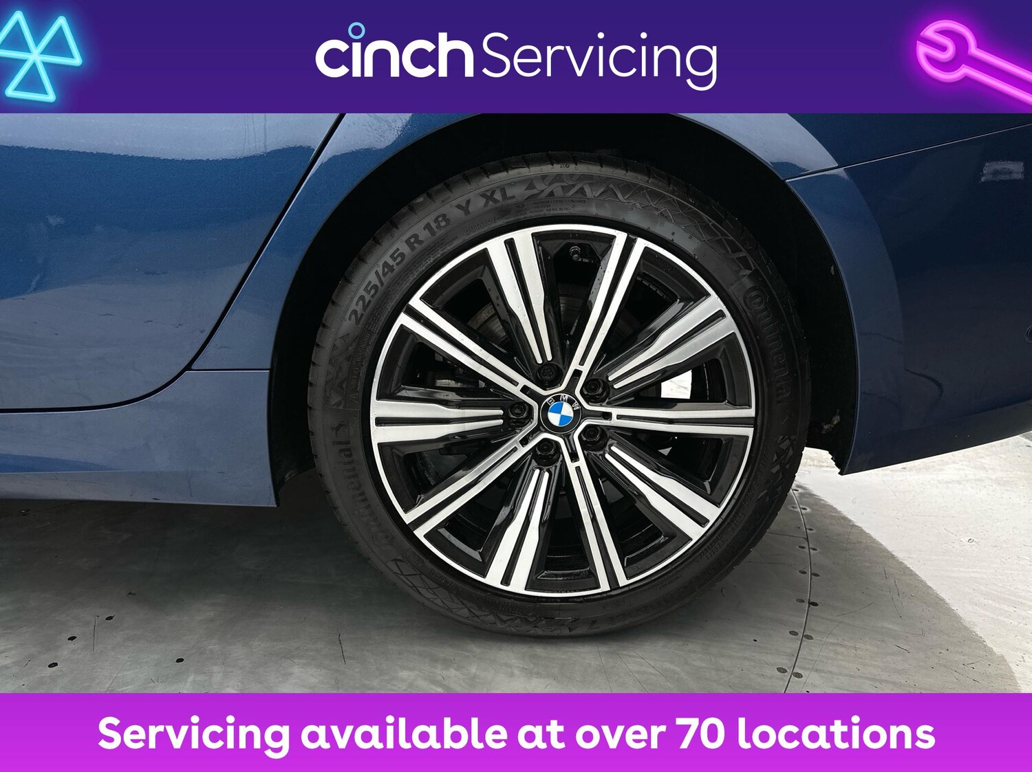 Used BMW 3 Series 2021 for sale - 76487553: Photo 26