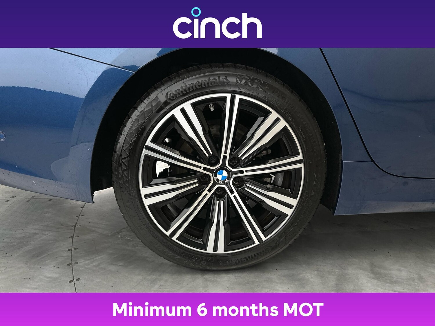 Used BMW 3 Series 2021 for sale - 76487553: Photo 27