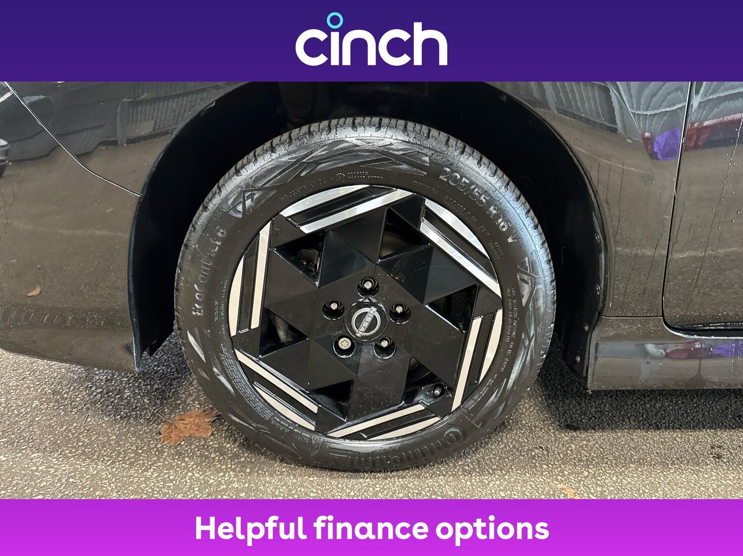 Used Nissan Leaf 2022 for sale - 76961937: Photo 24