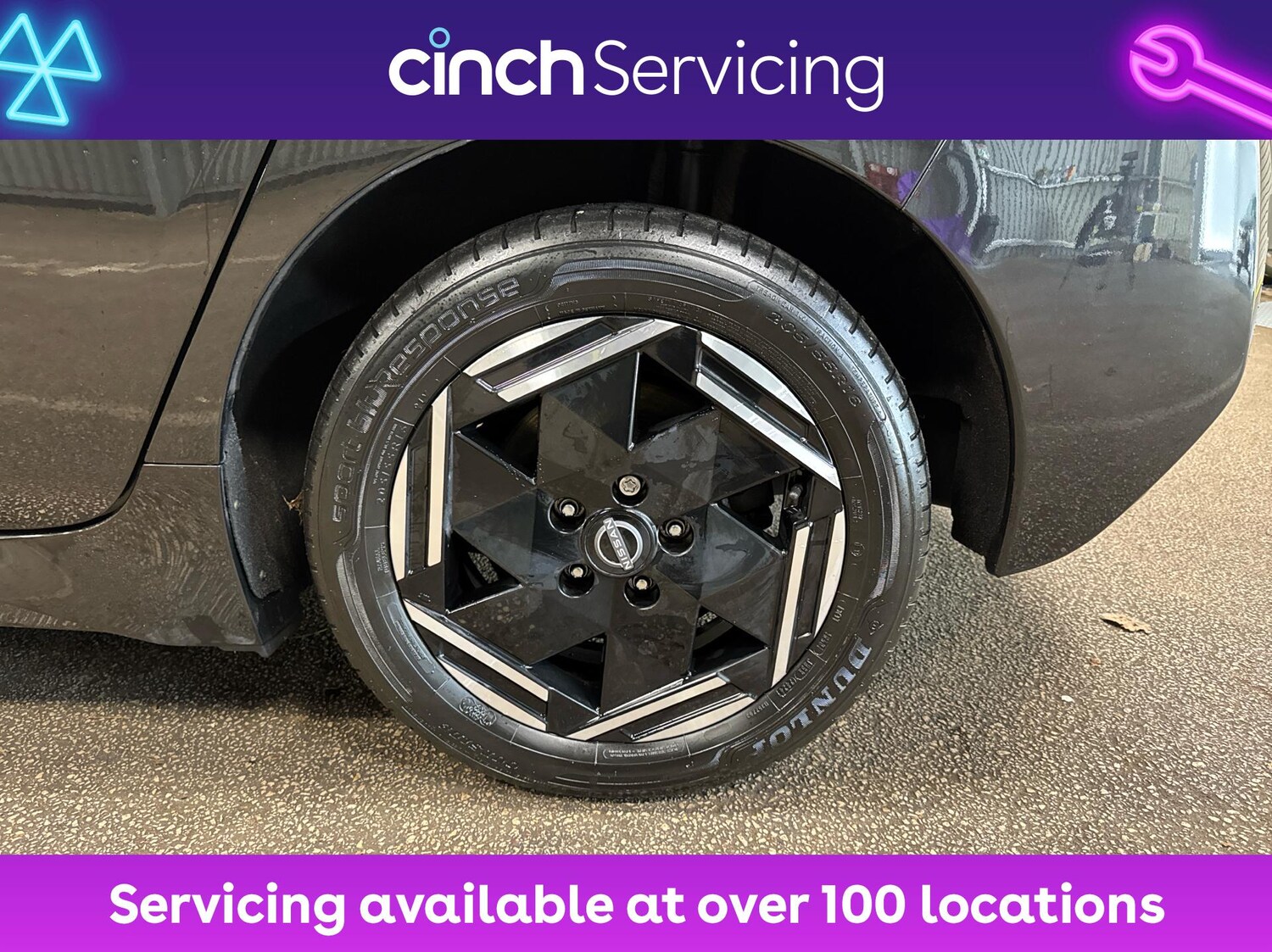 Used Nissan Leaf 2022 for sale - 76961937: Photo 26