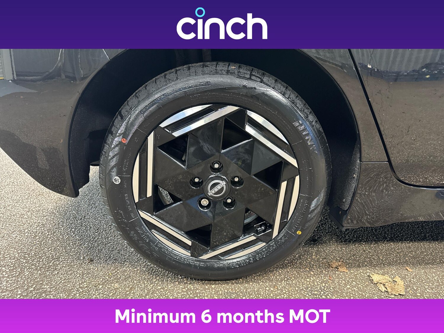 Used Nissan Leaf 2022 for sale - 76961937: Photo 27