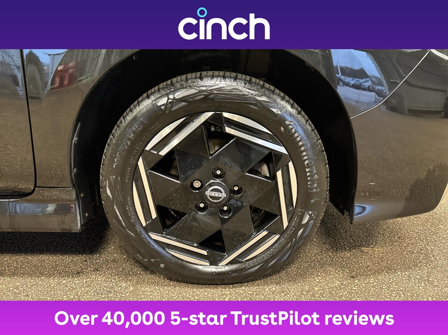 Used Nissan Leaf 2022 for sale - 76961937: Photo 28