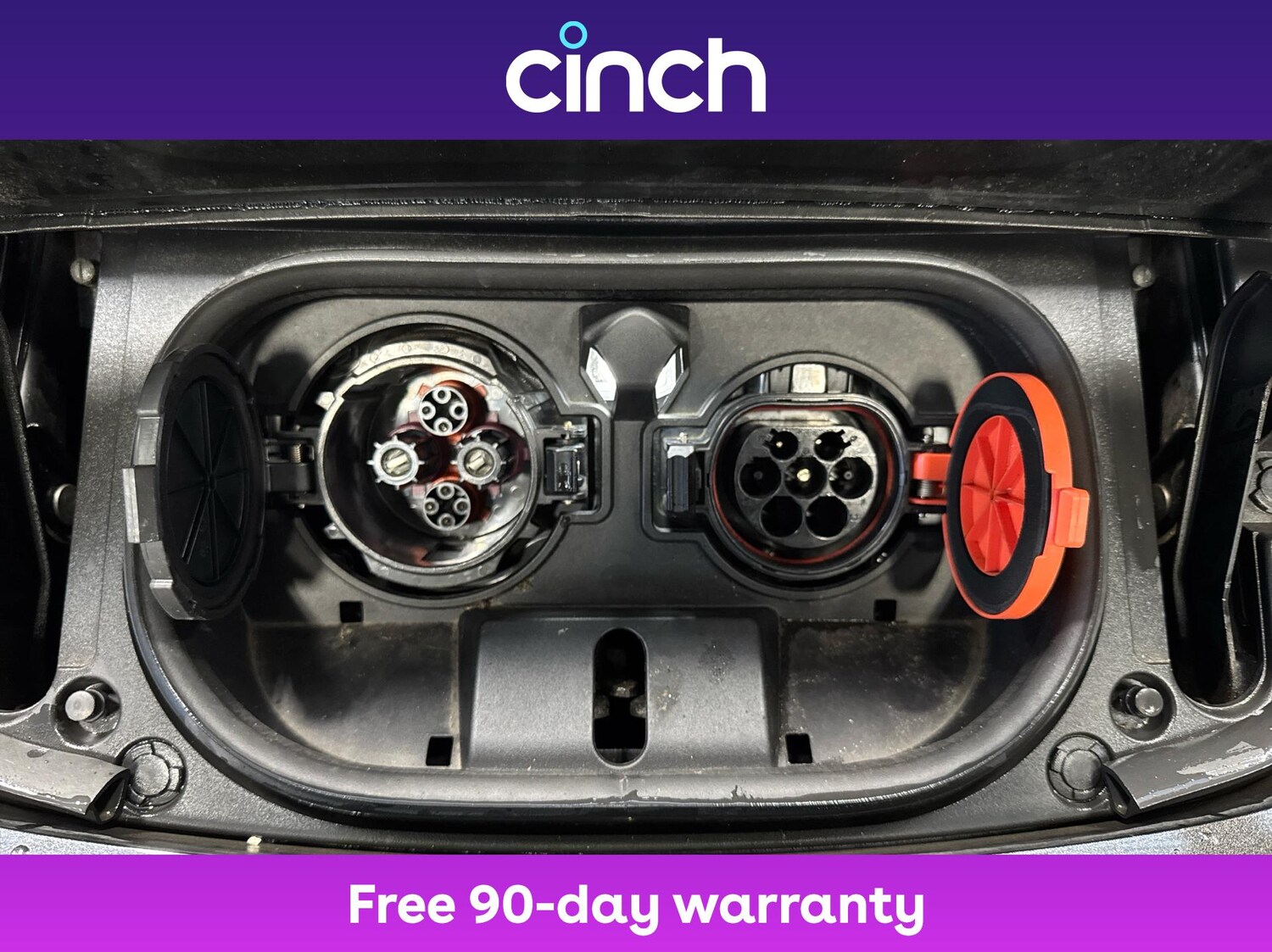 Used Nissan Leaf 2022 for sale - 76961937: Photo 29