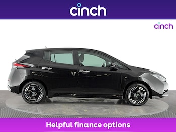 Used Nissan Leaf 2022 for sale - 76961937: Photo