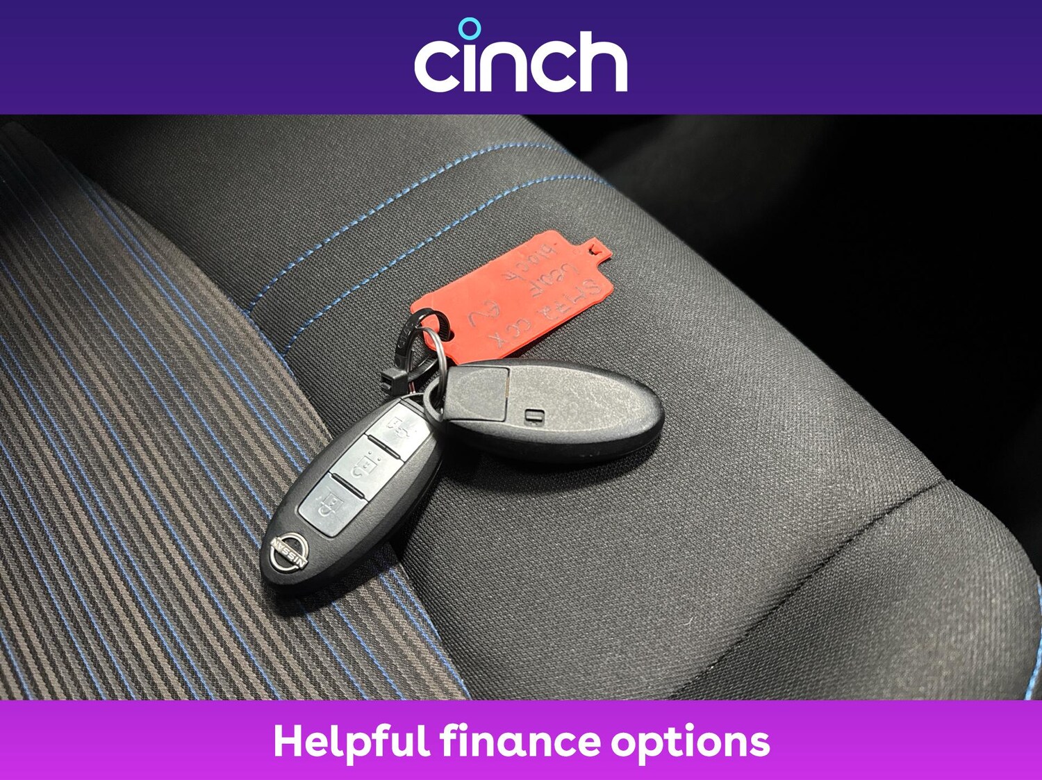 Used Nissan Leaf 2022 for sale - 76961937: Photo 30