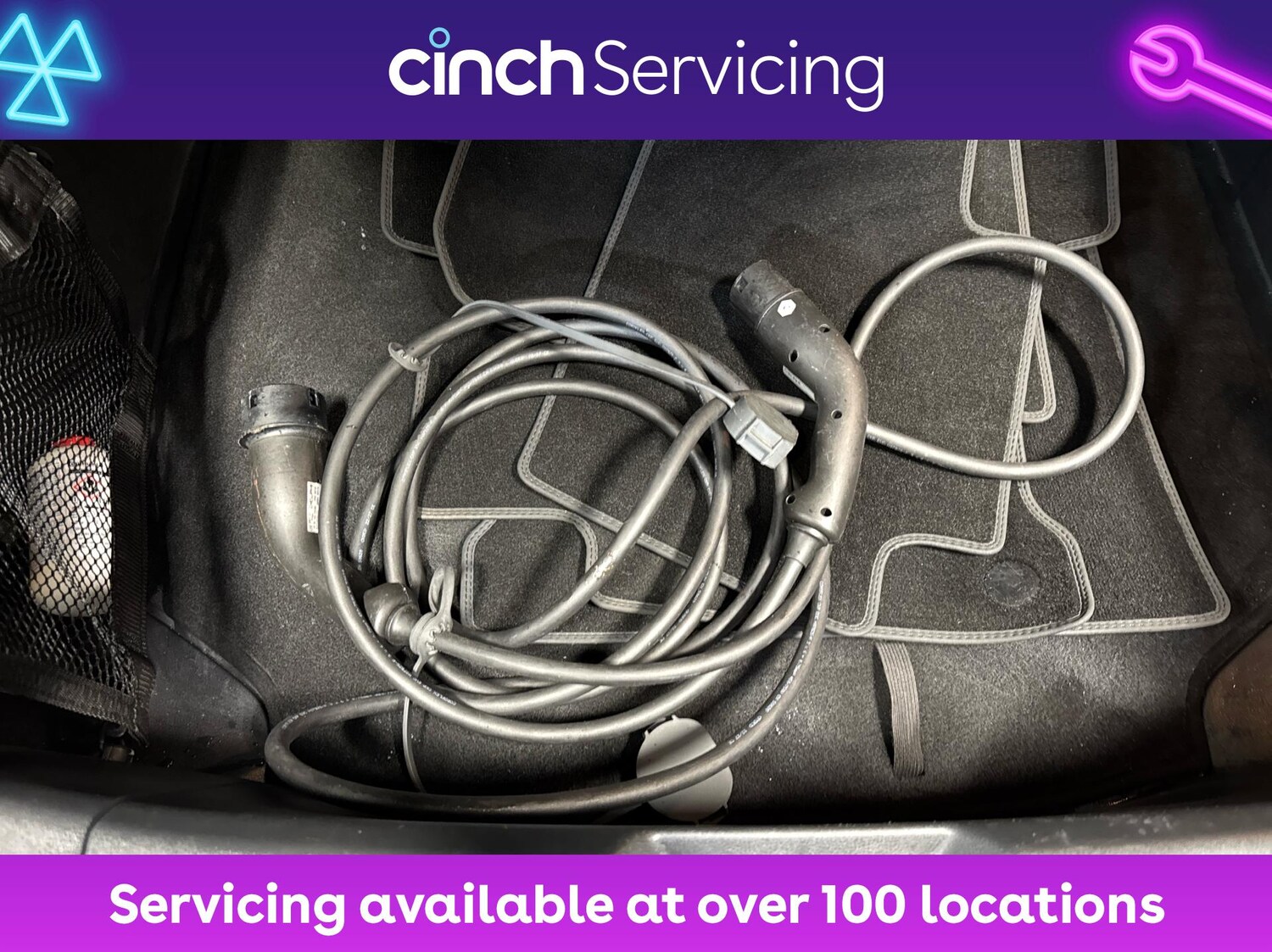 Used Nissan Leaf 2022 for sale - 76961937: Photo 31