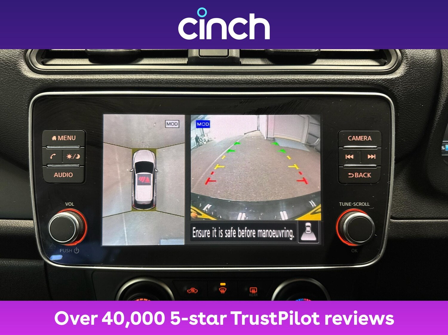 Used Nissan Leaf 2022 for sale - 76961937: Photo 33