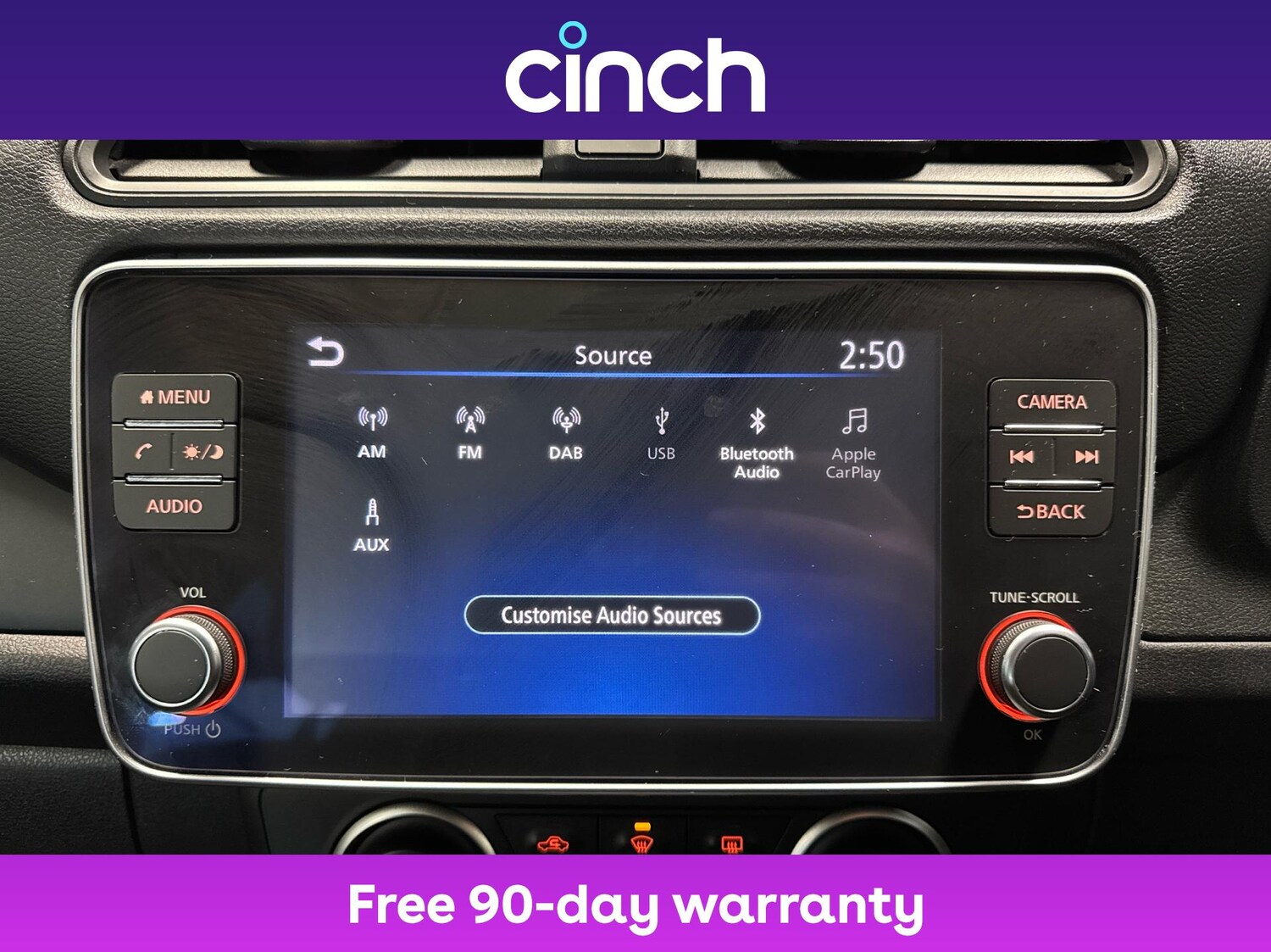 Used Nissan Leaf 2022 for sale - 76961937: Photo 34