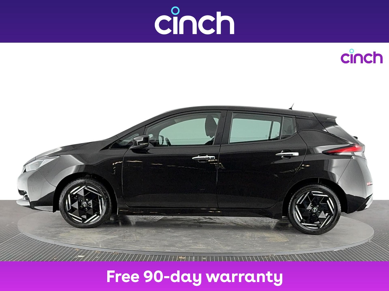 Used Nissan Leaf 2022 for sale - 76961937: Photo 8