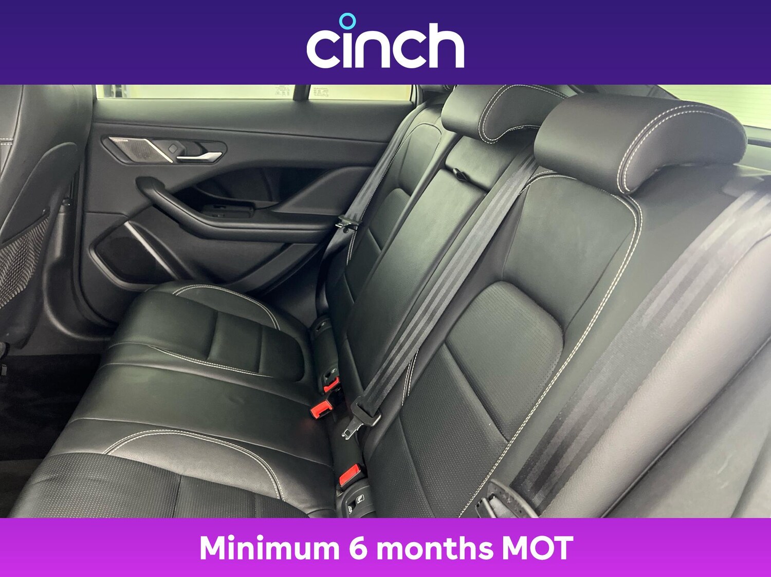 Used Jaguar I-Pace 2021 for sale - 76257509: Photo 20