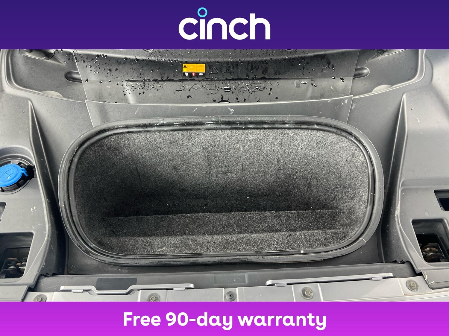 Used Jaguar I-Pace 2021 for sale - 76257509: Photo 23