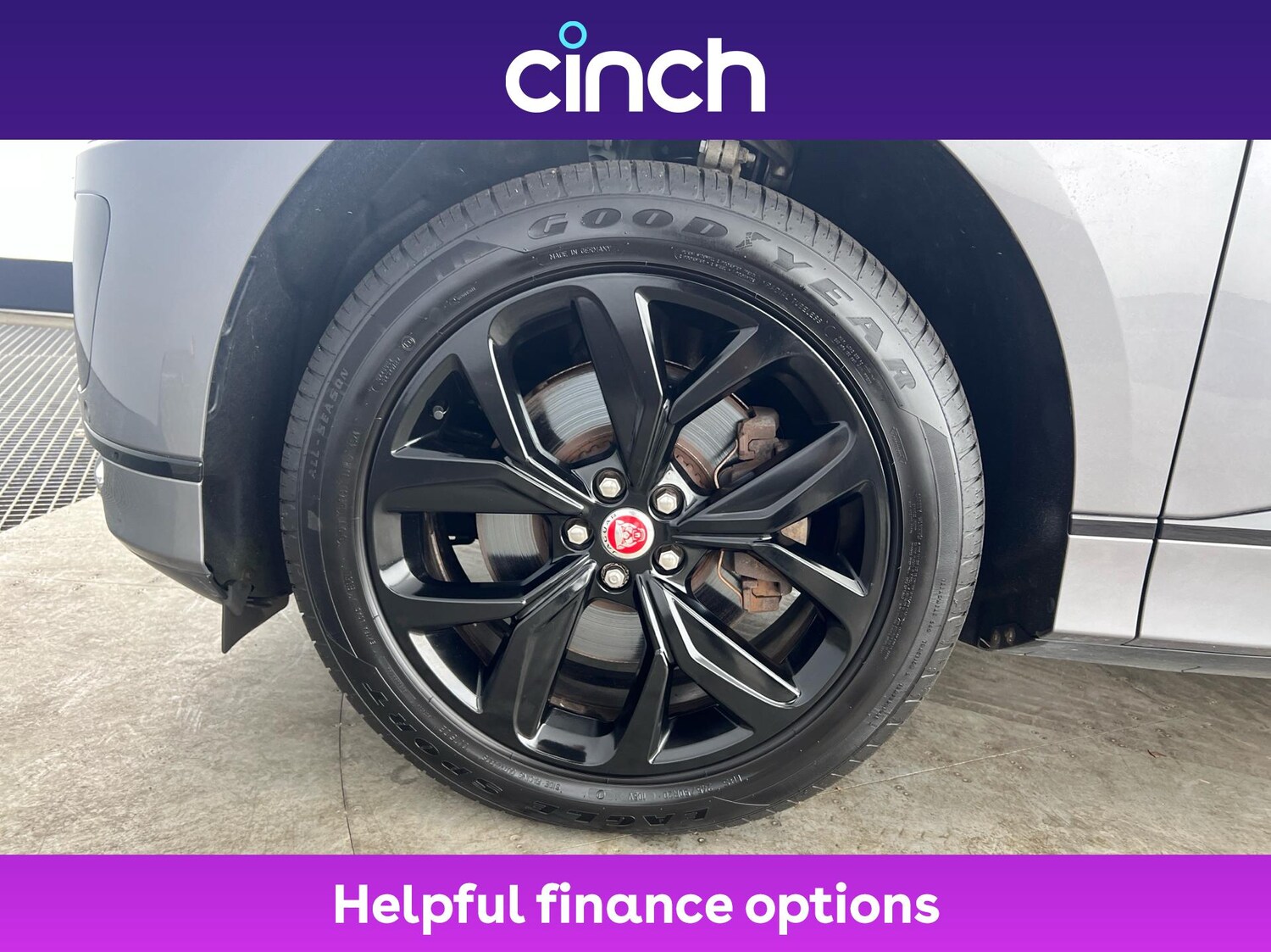 Used Jaguar I-Pace 2021 for sale - 76257509: Photo 24