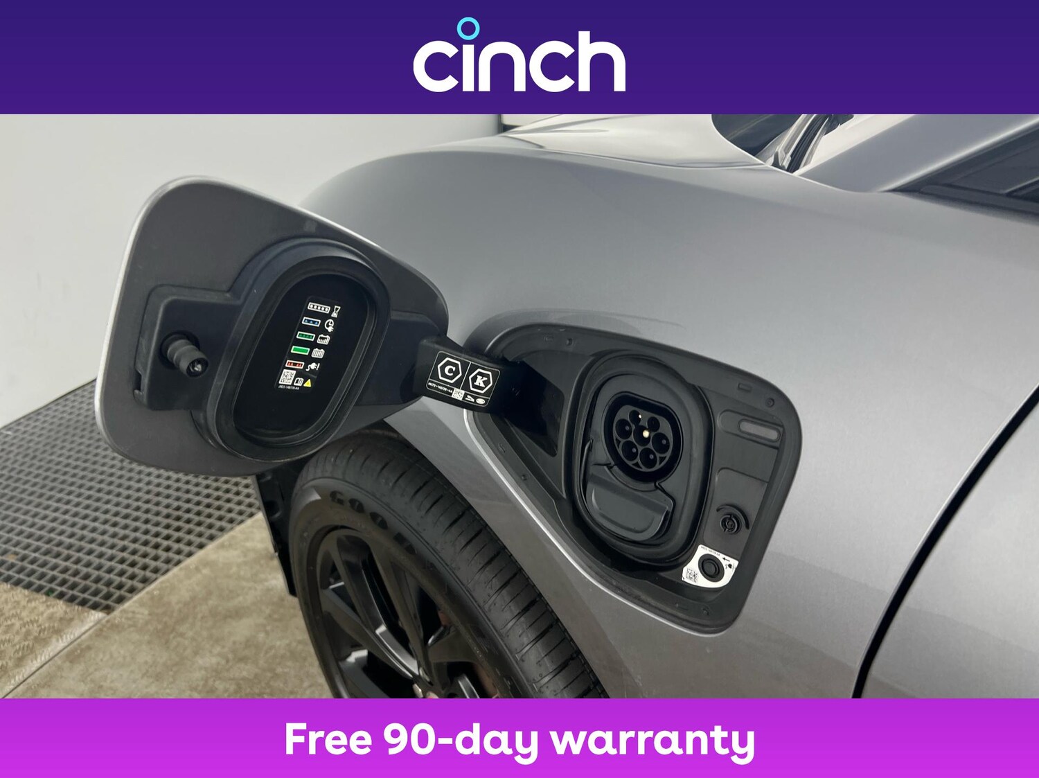 Used Jaguar I-Pace 2021 for sale - 76257509: Photo 29