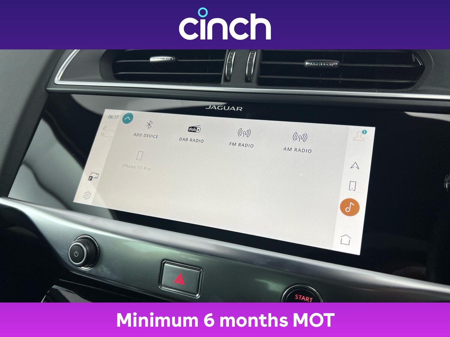 Used Jaguar I-Pace 2021 for sale - 76257509: Photo 32