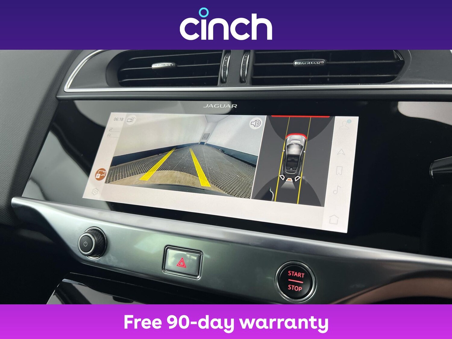 Used Jaguar I-Pace 2021 for sale - 76257509: Photo 34