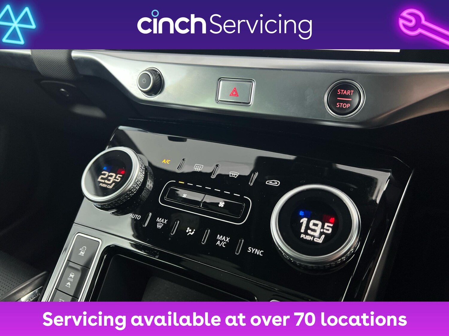 Used Jaguar I-Pace 2021 for sale - 76257509: Photo 36