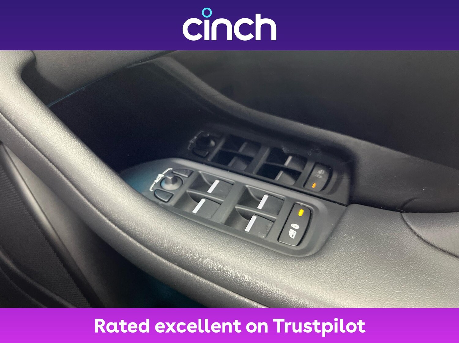 Used Jaguar I-Pace 2021 for sale - 76257509: Photo 38