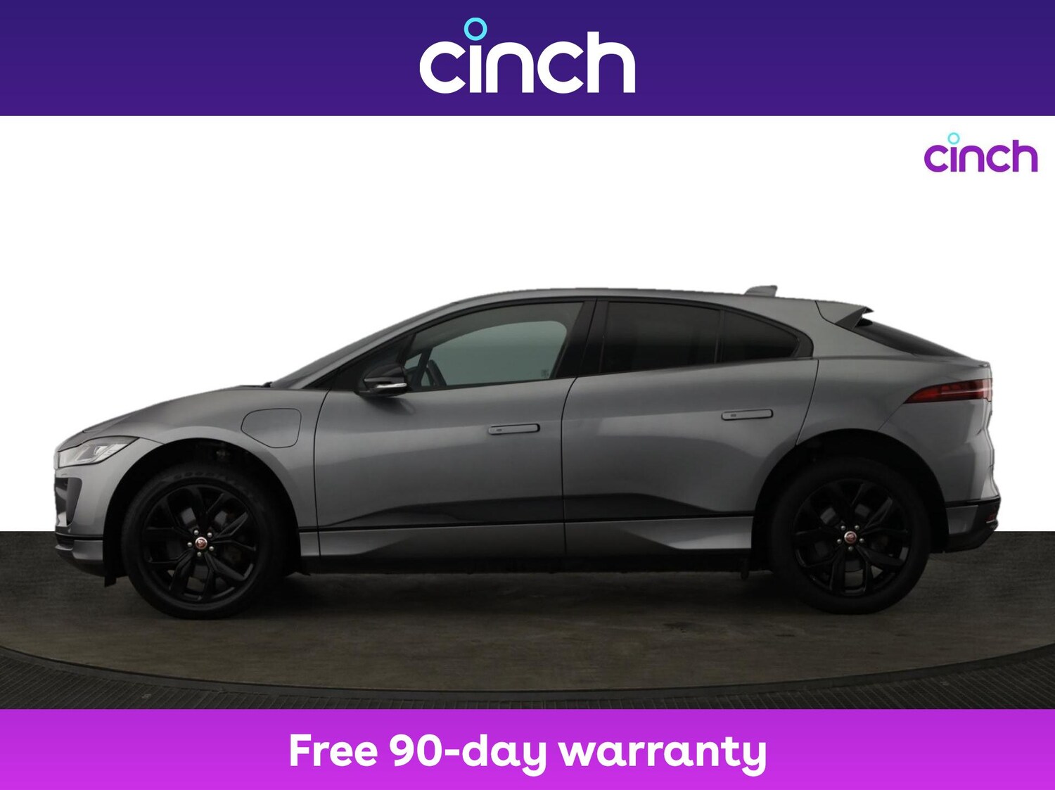 Used Jaguar I-Pace 2021 for sale - 76257509: Photo 8