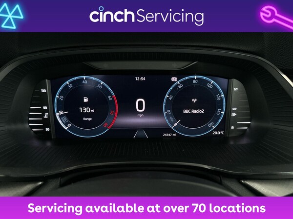 Used Skoda Octavia 2022 for sale - 75183244: Photo 18