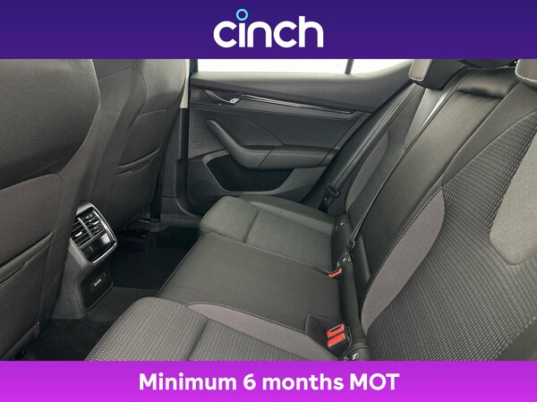 Used Skoda Octavia 2022 for sale - 75183244: Photo 20