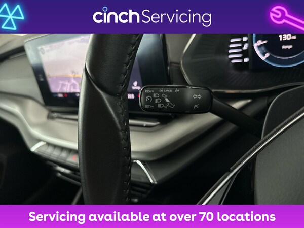 Used Skoda Octavia 2022 for sale - 75183244: Photo 31