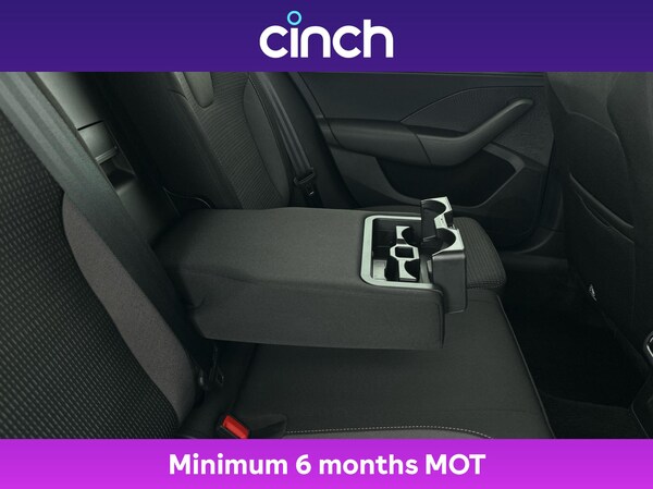 Used Skoda Octavia 2022 for sale - 75183244: Photo 37