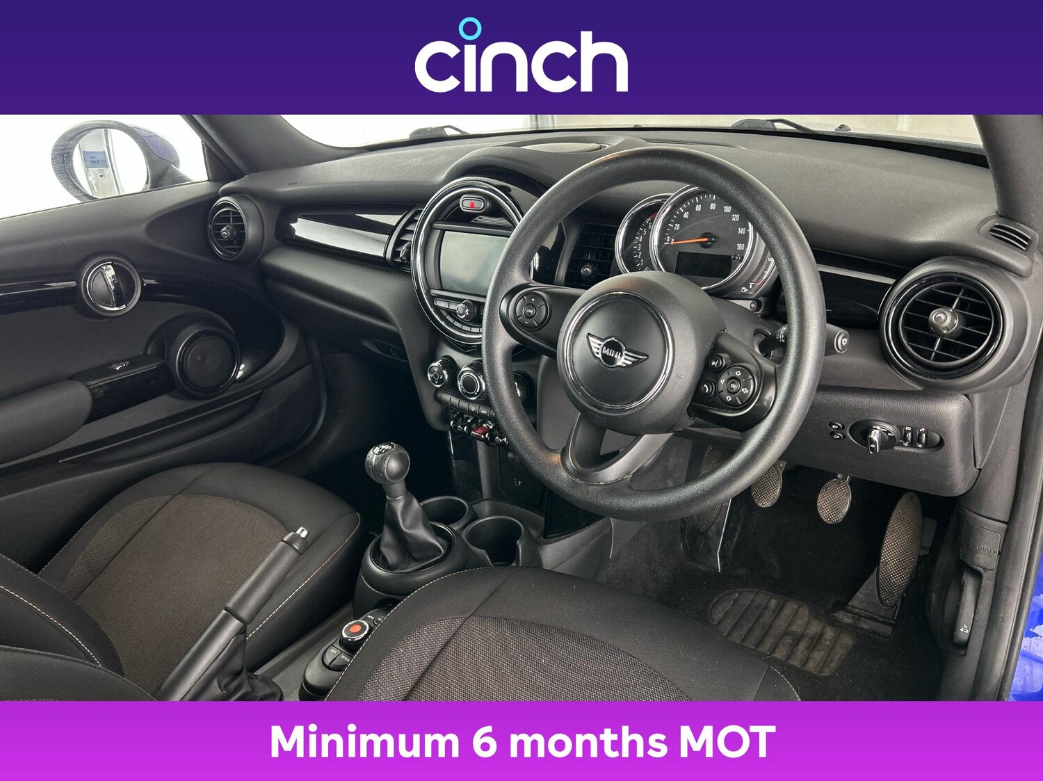 Used MINI Convertible 2018 for sale - 76351212: Photo 12