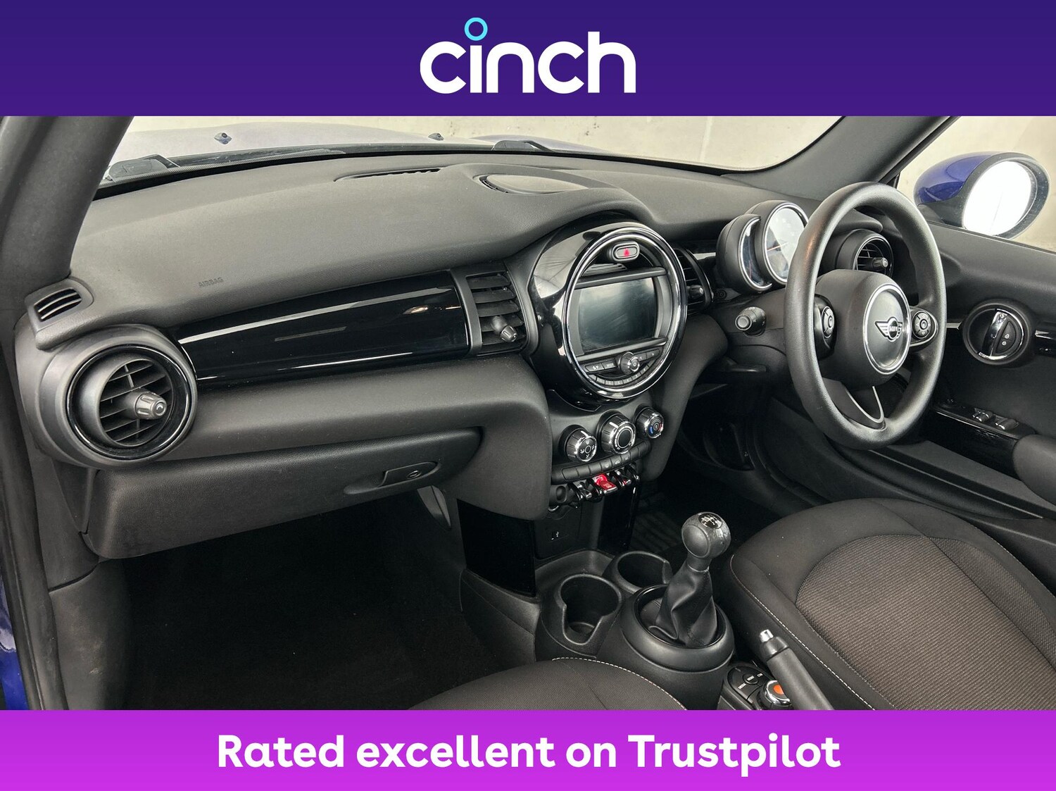 Used MINI Convertible 2018 for sale - 76351212: Photo 14