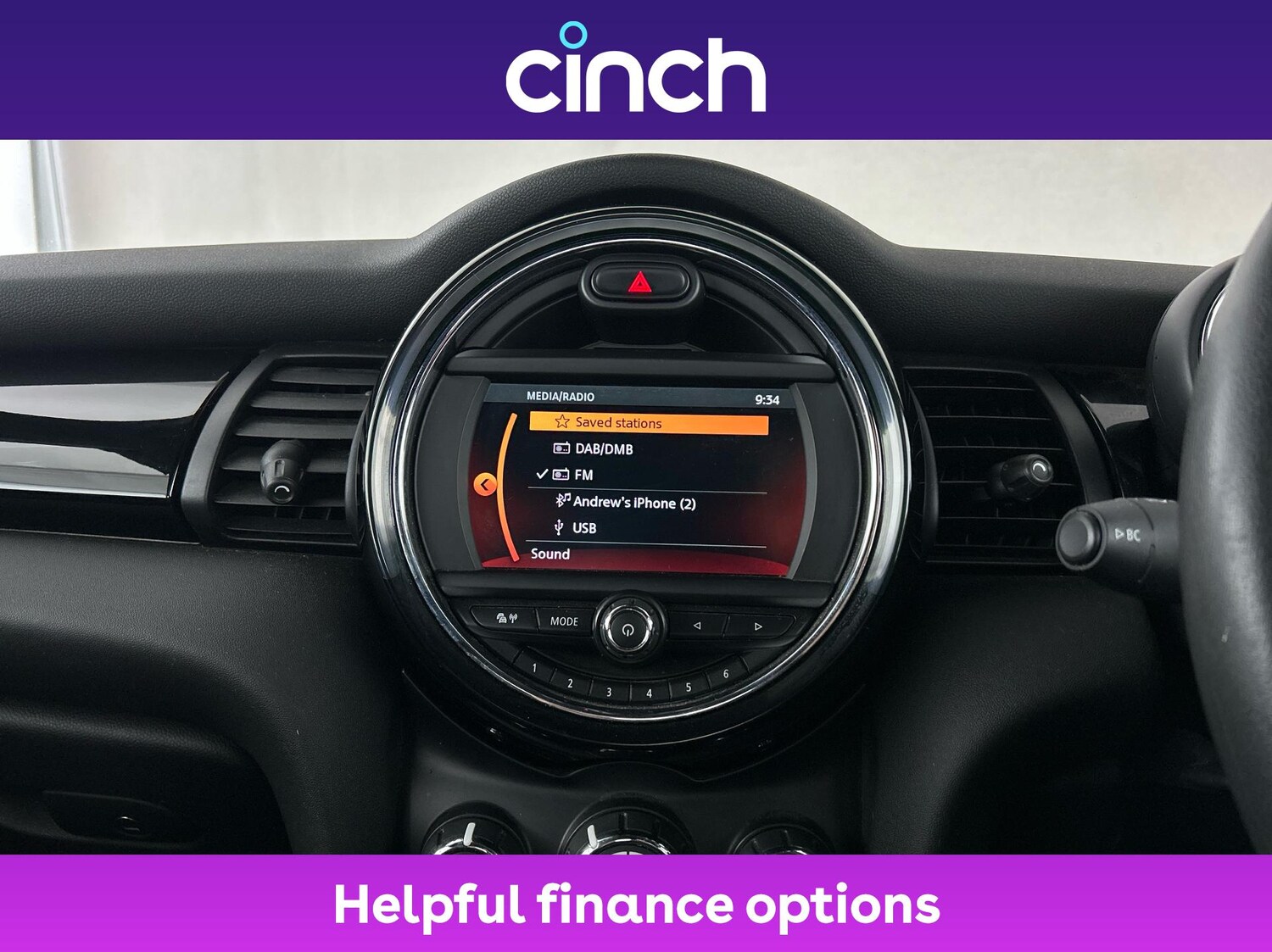 Used MINI Convertible 2018 for sale - 76351212: Photo 17