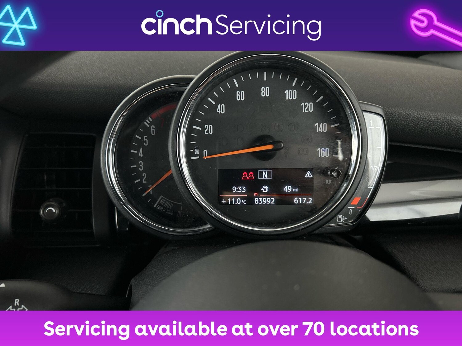 Used MINI Convertible 2018 for sale - 76351212: Photo 18