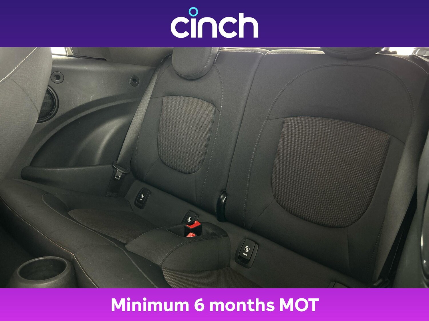 Used MINI Convertible 2018 for sale - 76351212: Photo 20