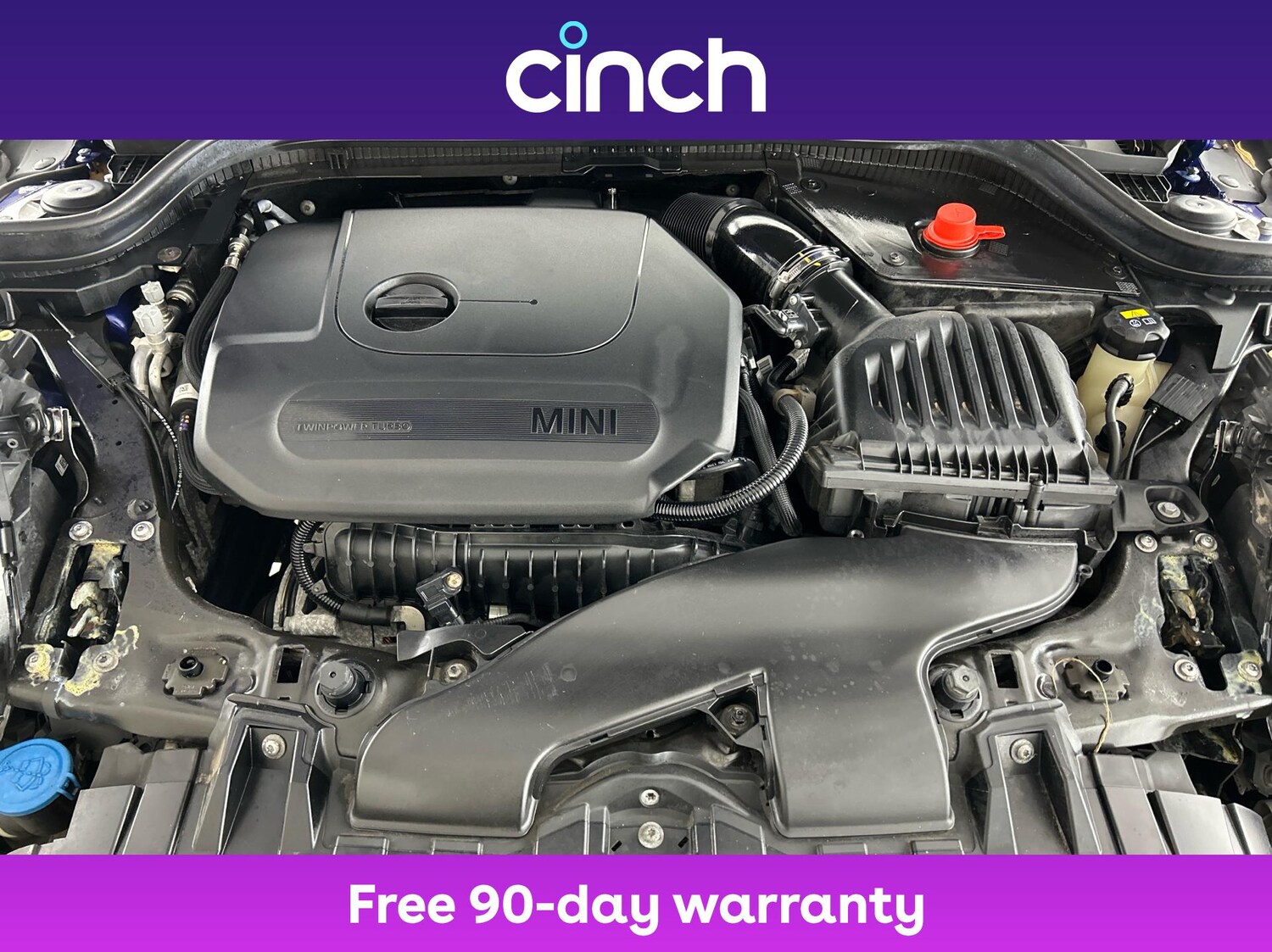 Used MINI Convertible 2018 for sale - 76351212: Photo 23