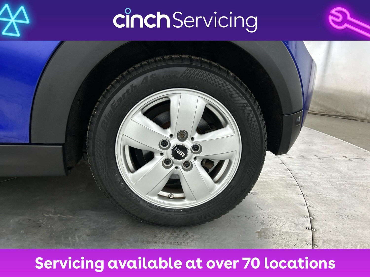 Used MINI Convertible 2018 for sale - 76351212: Photo 26