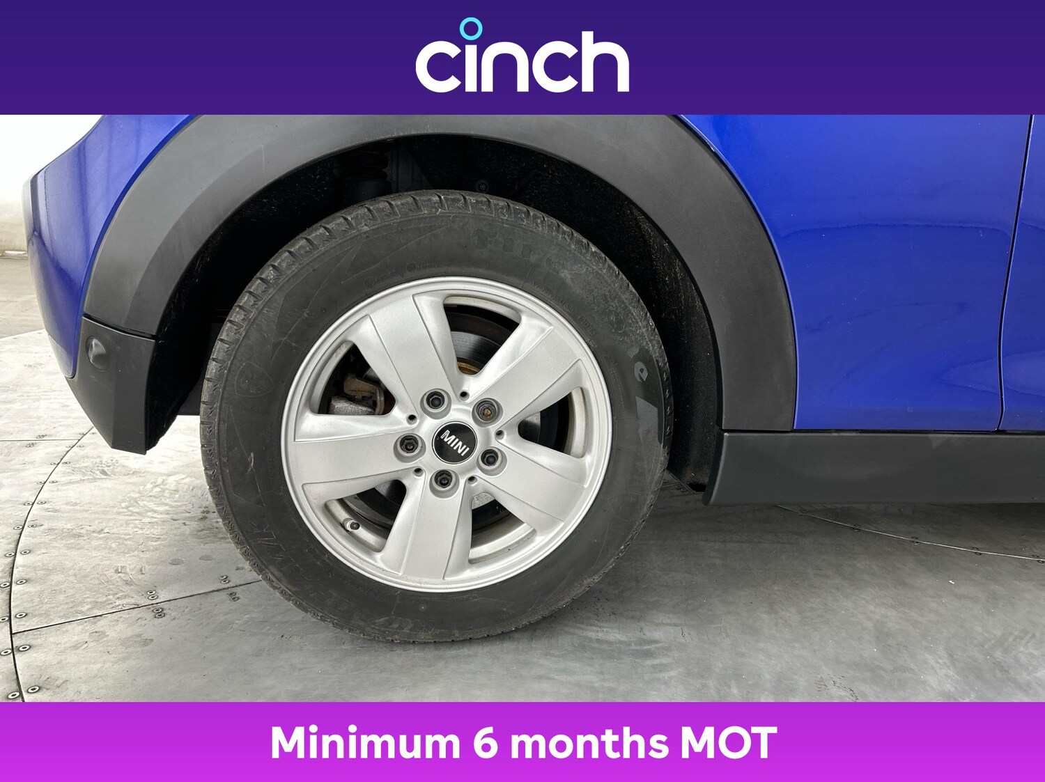 Used MINI Convertible 2018 for sale - 76351212: Photo 27