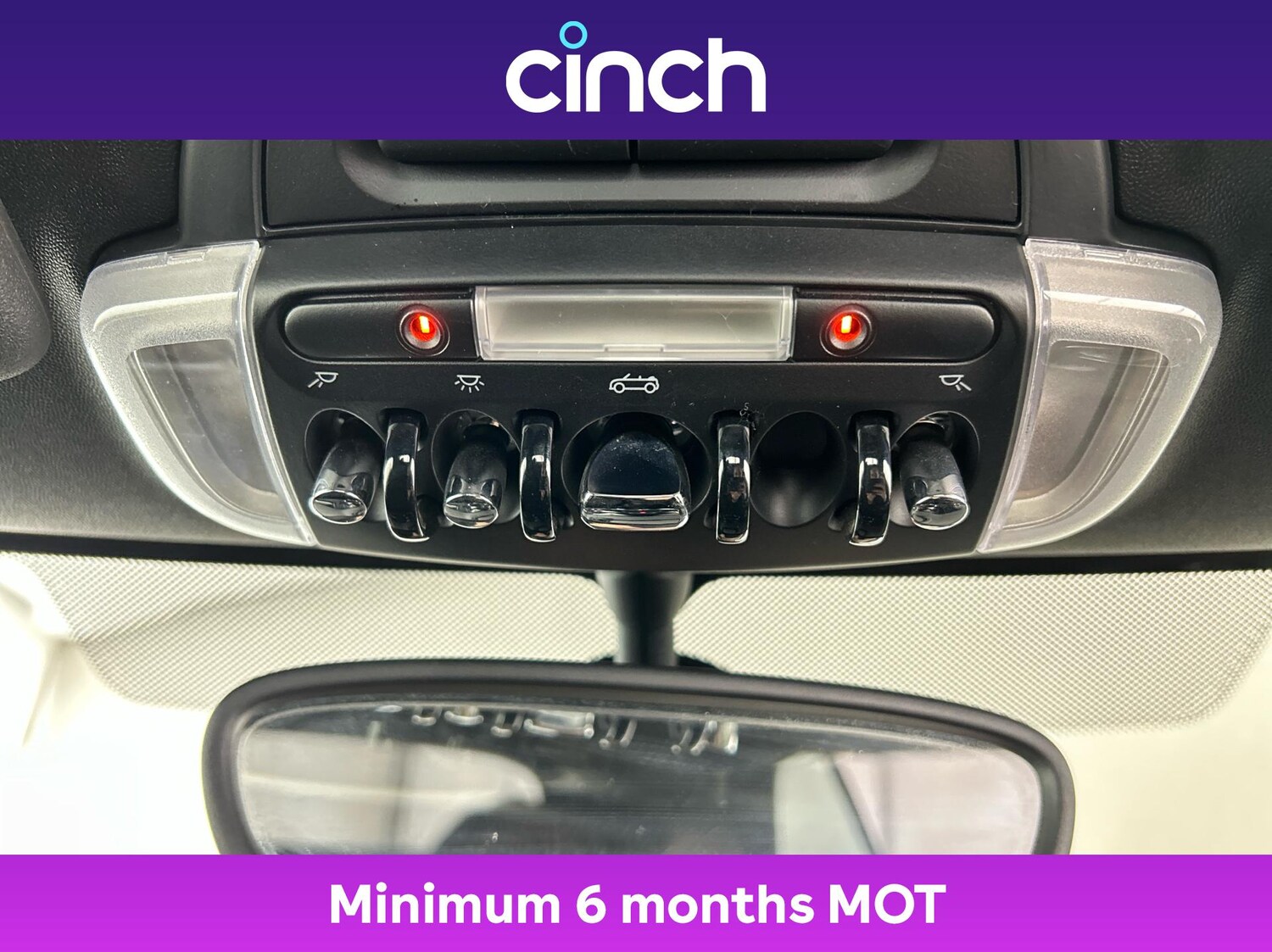 Used MINI Convertible 2018 for sale - 76351212: Photo 32