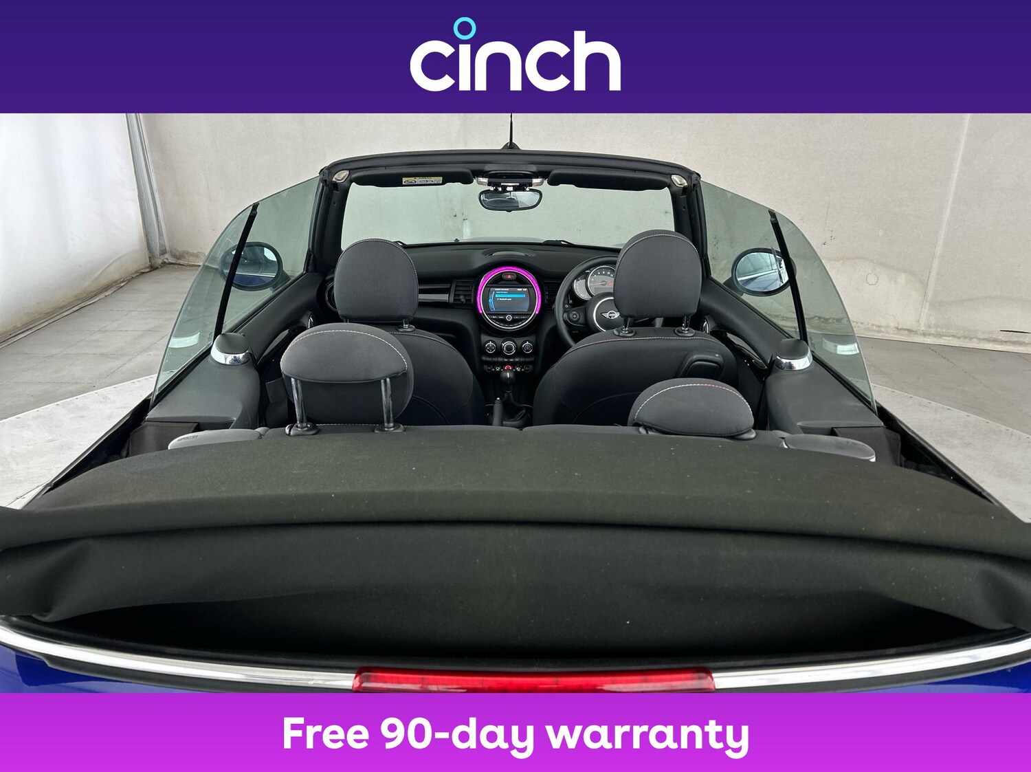 Used MINI Convertible 2018 for sale - 76351212: Photo 34