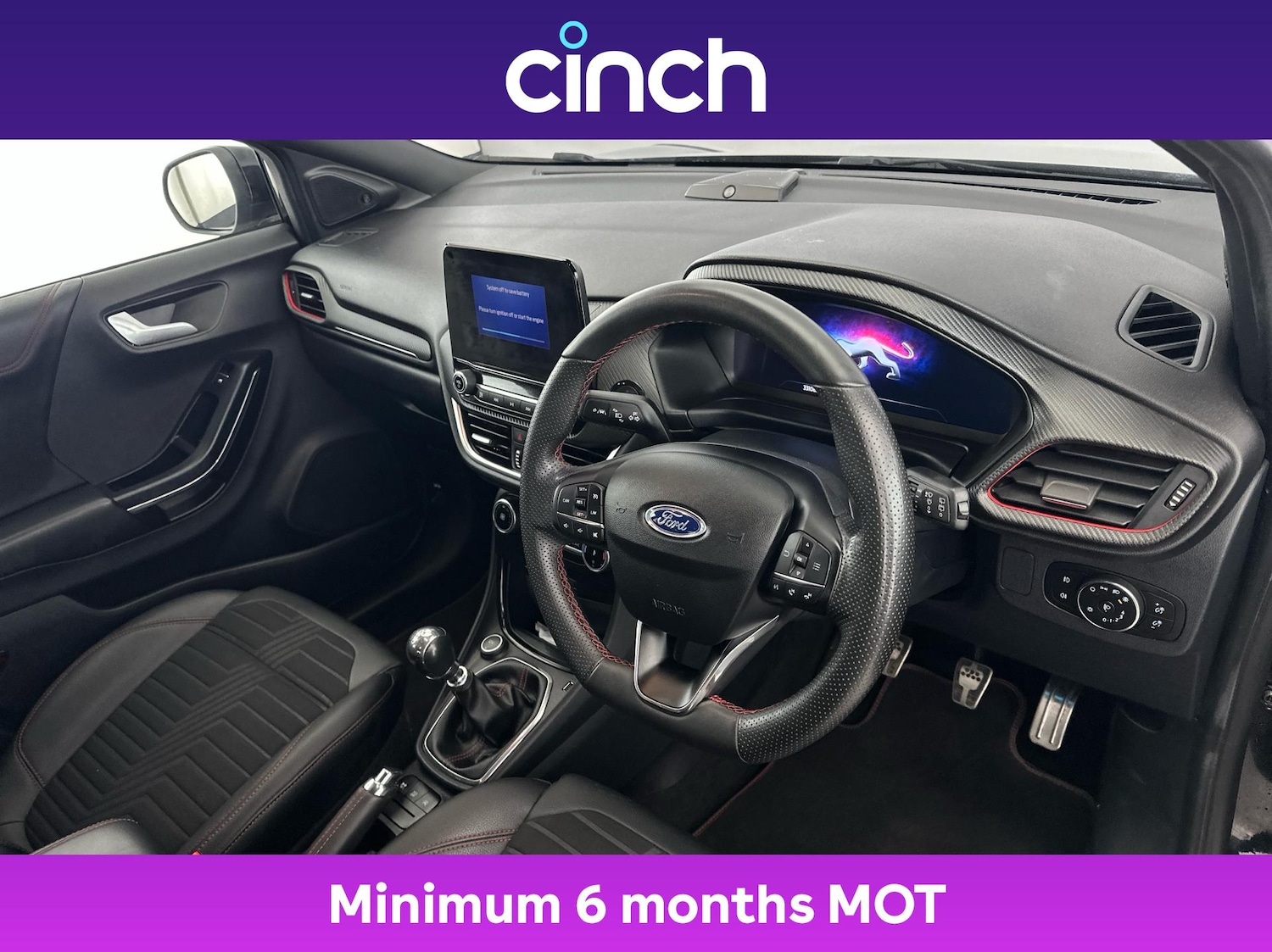 Used Ford Puma 2021 for sale - 76636002: Photo 12