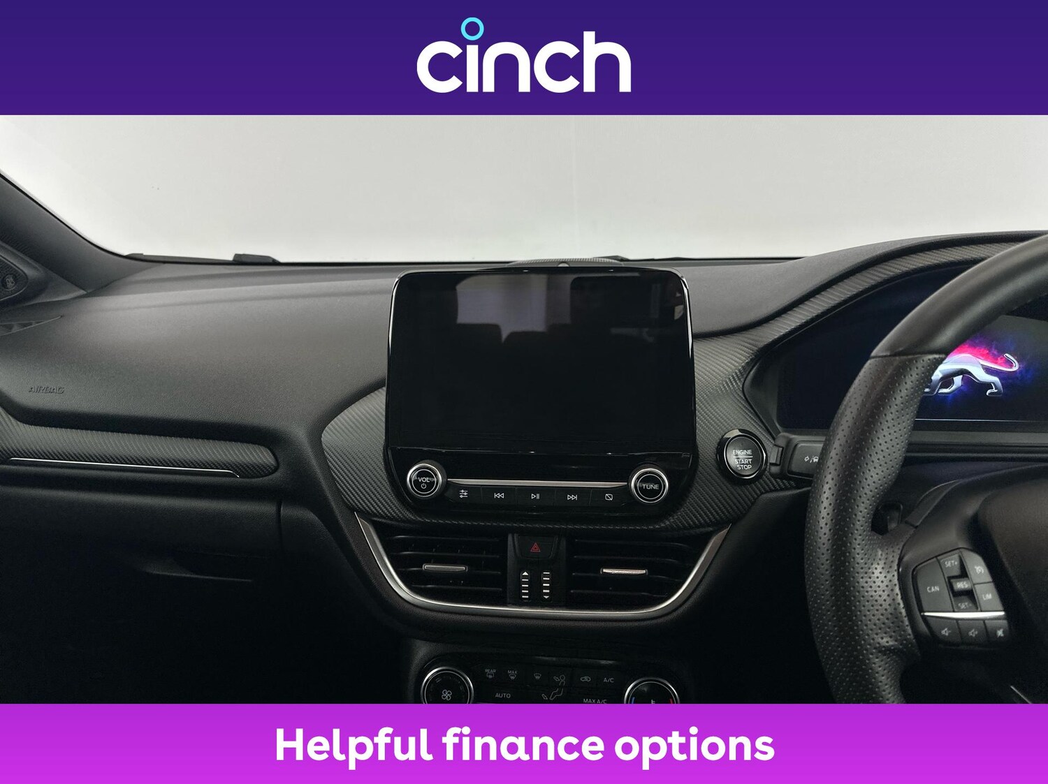 Used Ford Puma 2021 for sale - 76636002: Photo 17