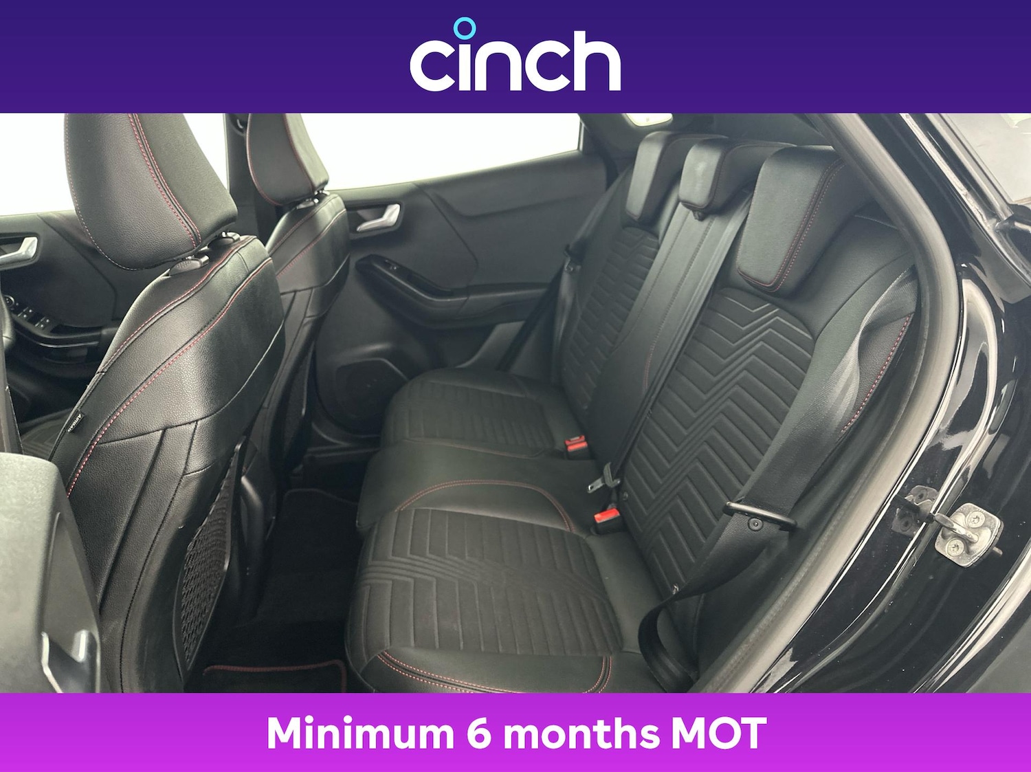 Used Ford Puma 2021 for sale - 76636002: Photo 20