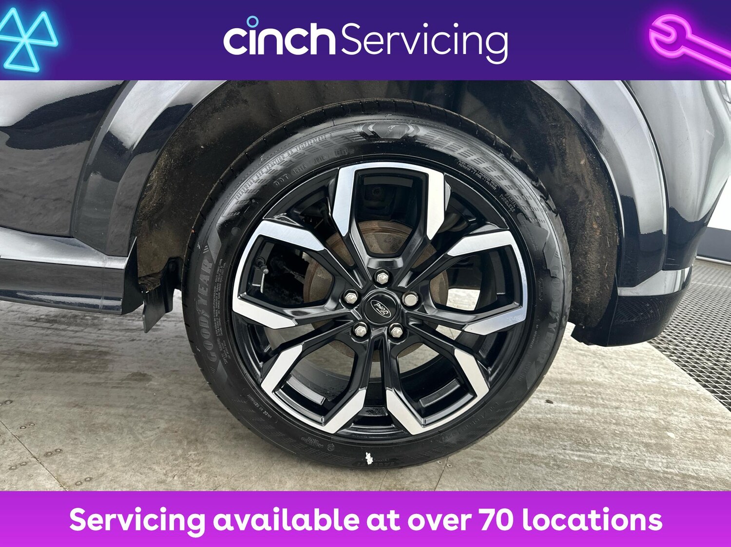 Used Ford Puma 2021 for sale - 76636002: Photo 26