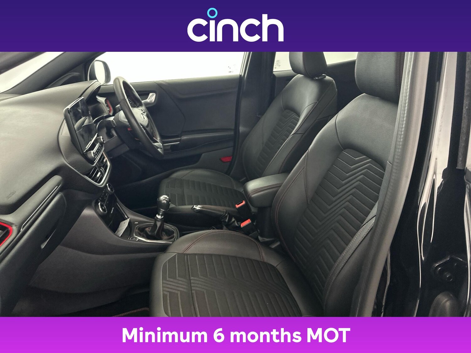 Used Ford Puma 2021 for sale - 76636002: Photo 32