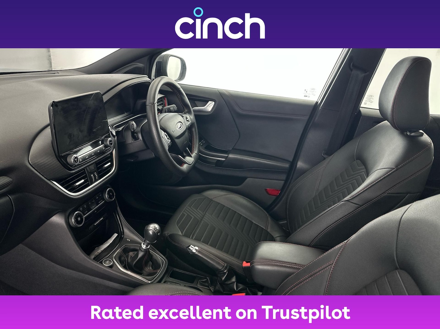 Used Ford Puma 2021 for sale - 76636002: Photo 33