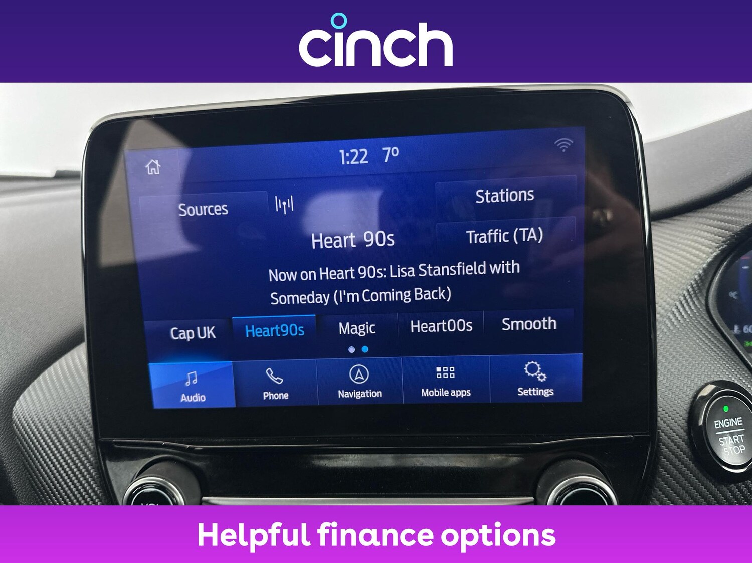 Used Ford Puma 2021 for sale - 76636002: Photo 35