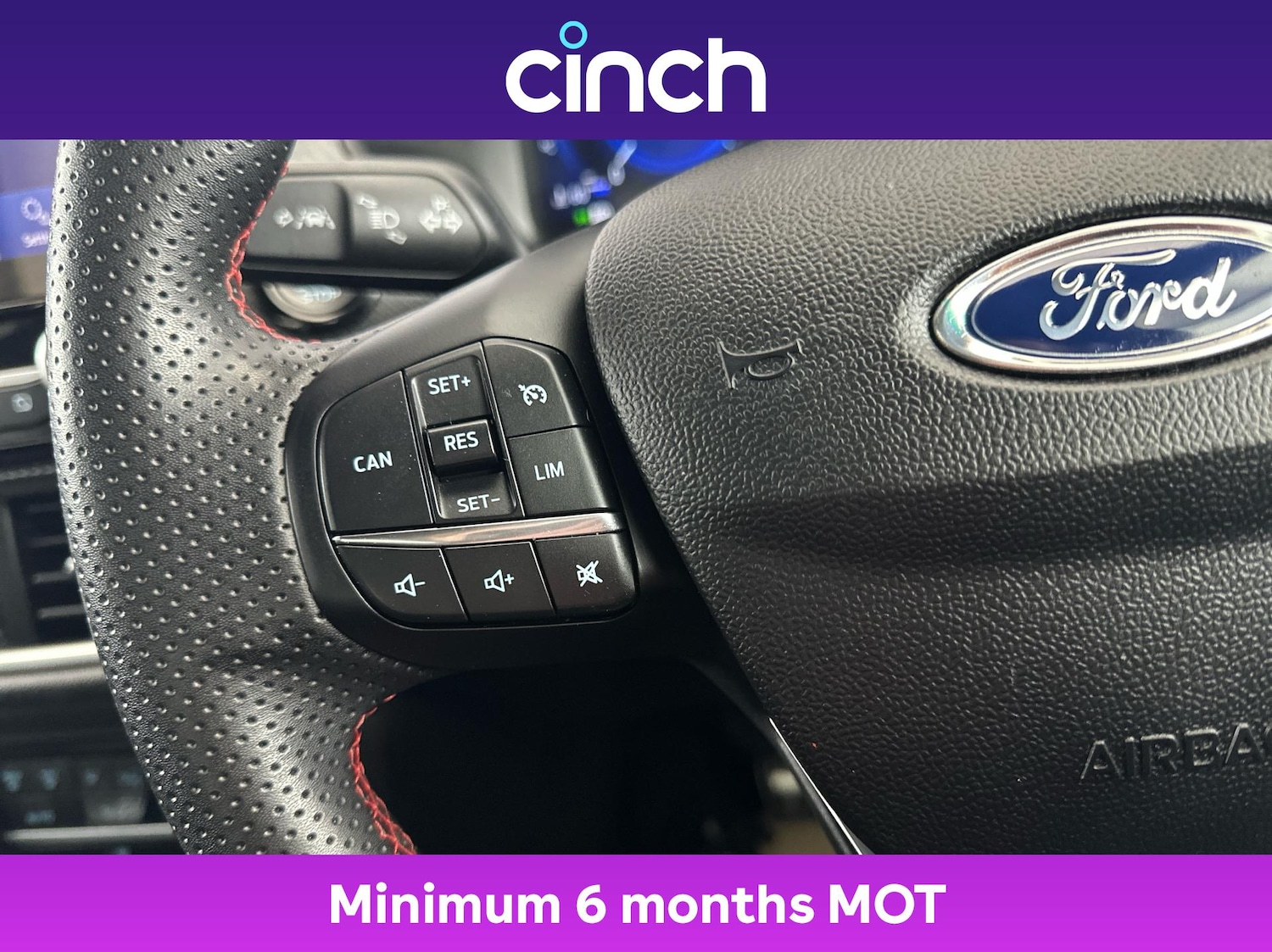 Used Ford Puma 2021 for sale - 76636002: Photo 37