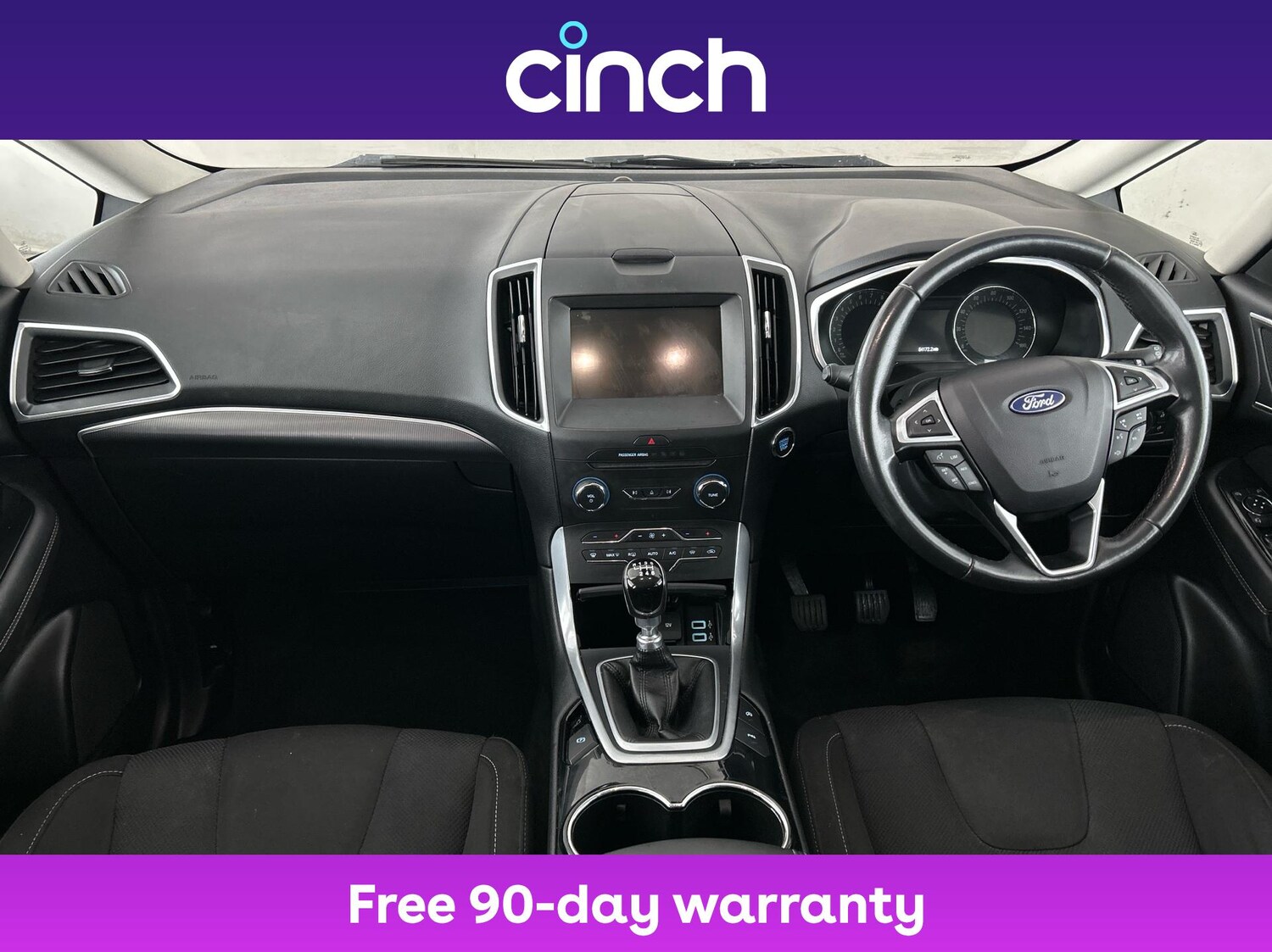 Used Ford S-Max 2017 for sale - 77006956: Photo 15