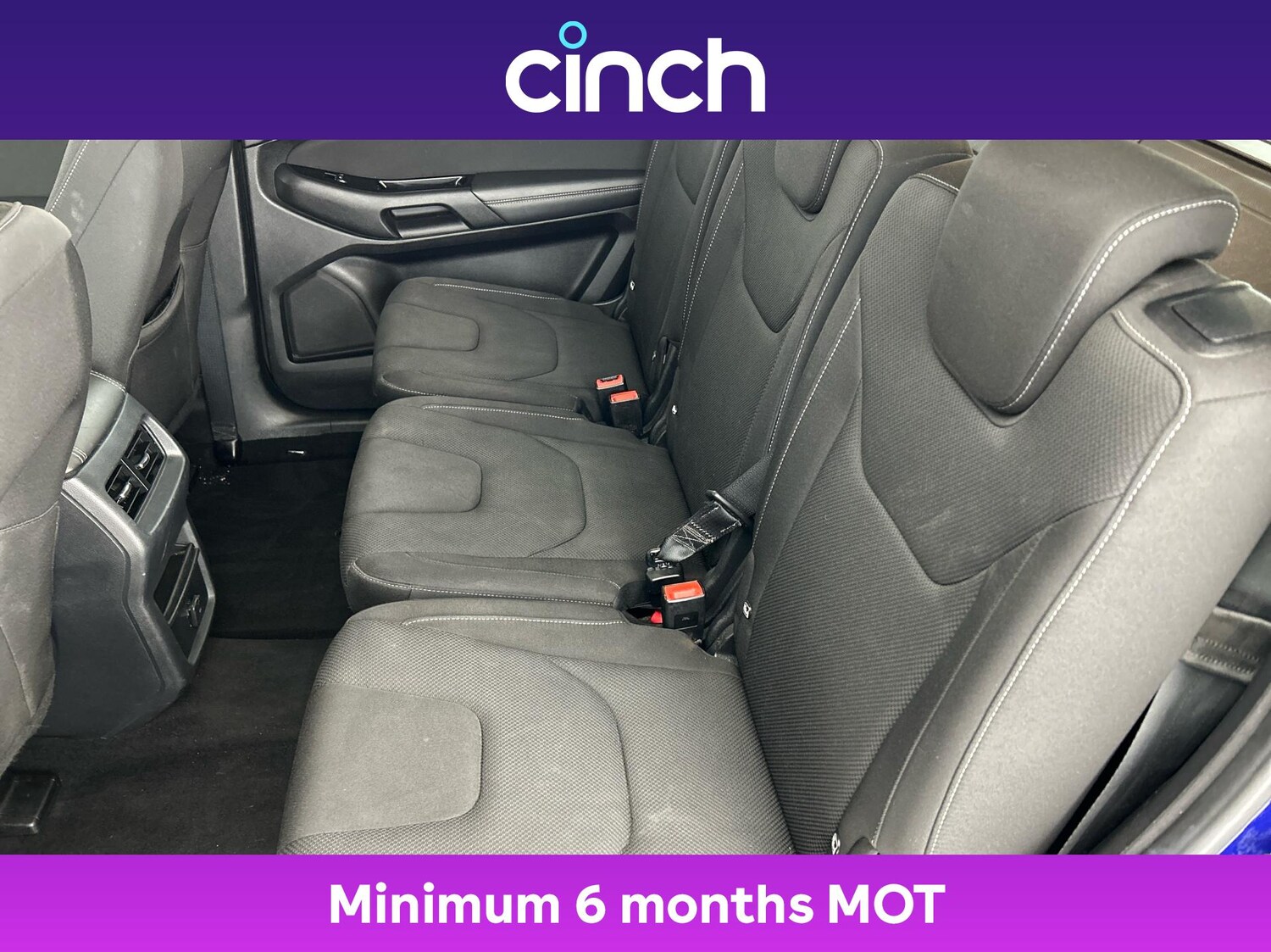 Used Ford S-Max 2017 for sale - 77006956: Photo 20